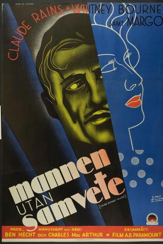 Verbrechen ohne Leidenschaft