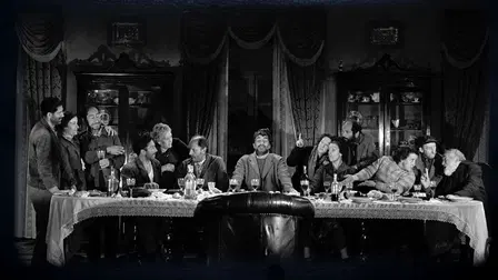 Tenía que ser de aquí: Luís Buñuel