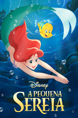 A Pequena Sereia