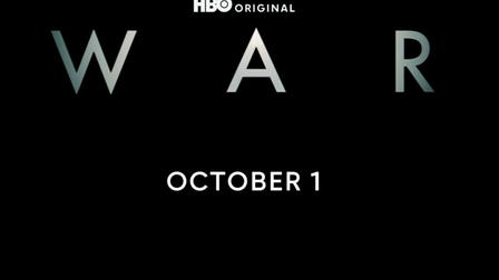 War
