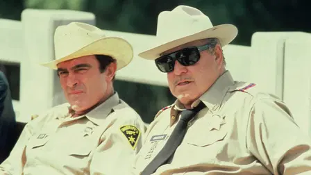 Smokey and the Bandit på farten igjen