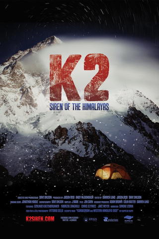 Two on K2