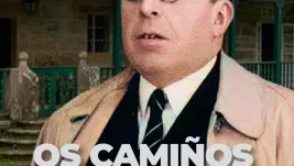 Os Camiños de Otero Pedrayo
