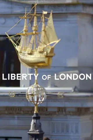 Liberty of London