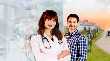 Plus One at an Amish Wedding