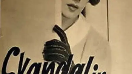 Scandal in Budapest