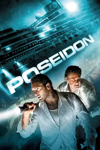 Poseidon