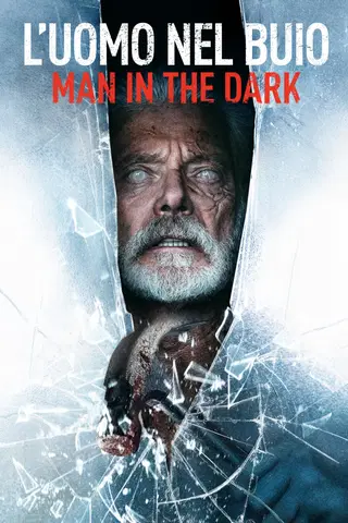 L'uomo nel buio - Man in the Dark