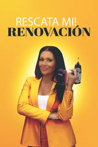 ¡Se me cae la casa encima!