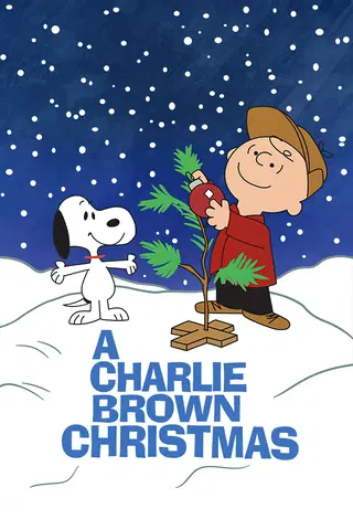 A Charlie Brown Christmas