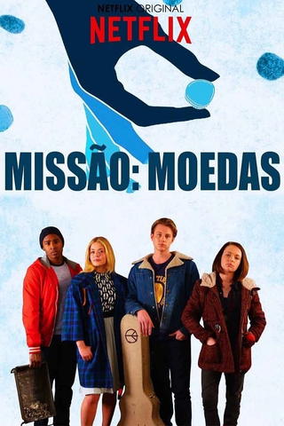 Missão: Moedas