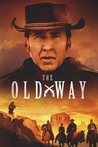The Old Way