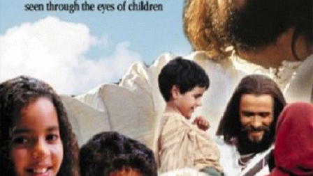 The Story of Jesus for Children