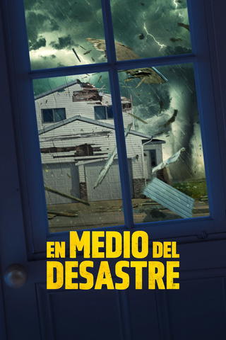 En el ojo de la tormenta