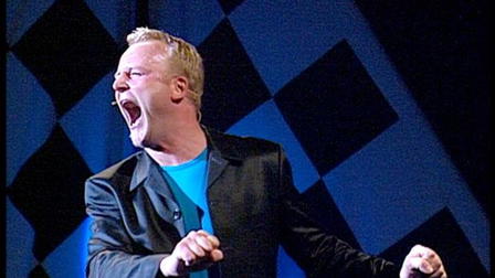 Jan Gintberg: Gearet 2 Tænder