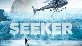 Seeker: Never Before