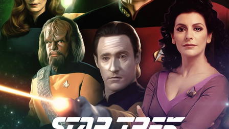 Star Trek: The Next Generation