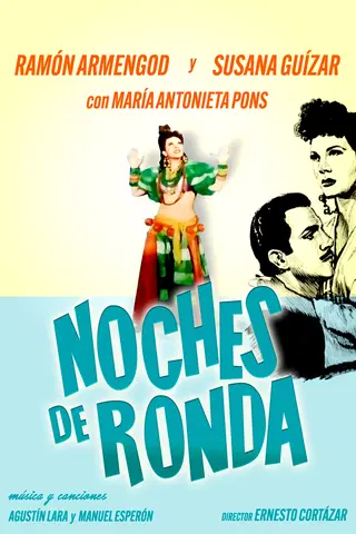 Noches de ronda