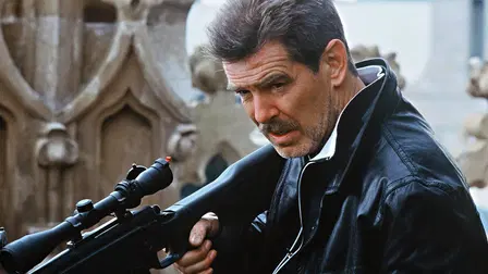 The Matador
