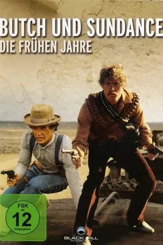 Butch und Sundance - Die frühen Jahre