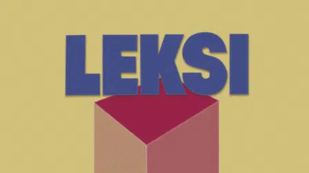 Leksikassen