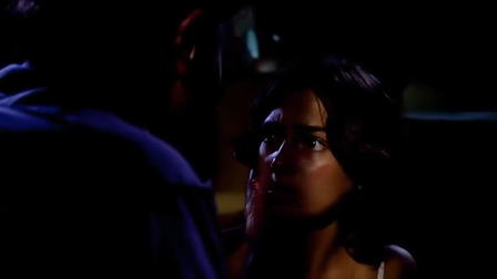 Piranhas Love in Lent