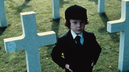 The Omen