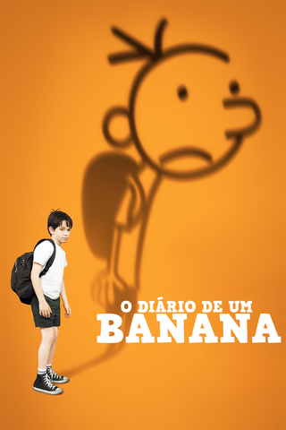 O Diário de um banana