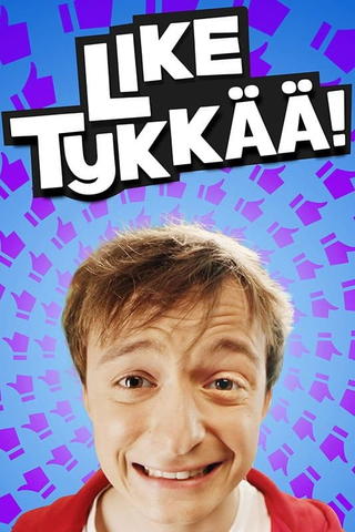 Like tykkää!