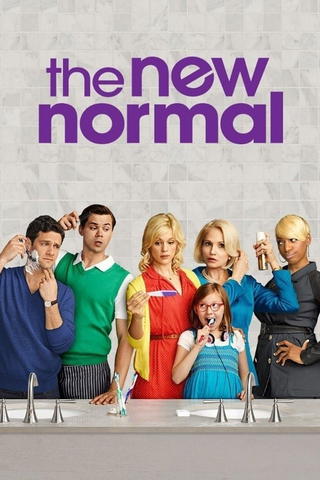 The New Normal