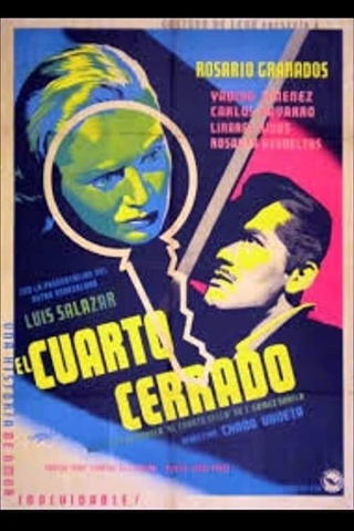 El Cuarto cerrado