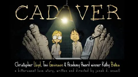 Cadaver