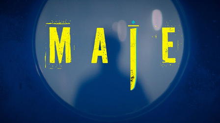 Maje