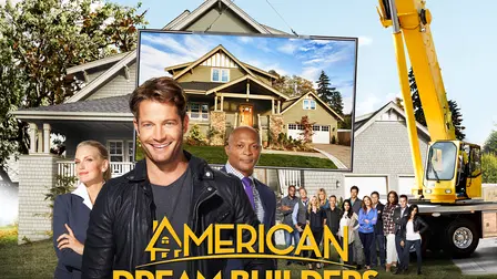 American Dream Builders