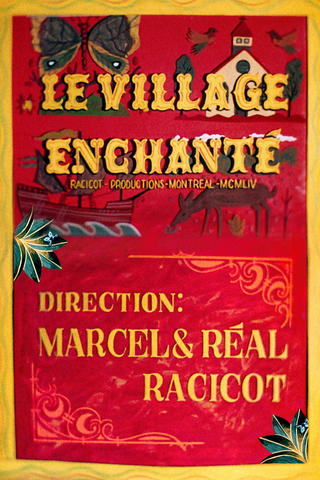 La aldea encantada (Le village enchanté)