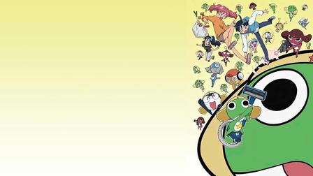 Sargento Keroro