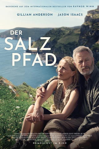 Der Salzpfad