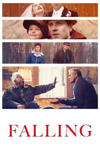 Falling