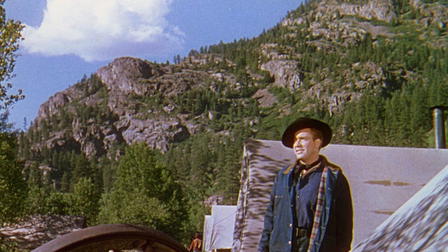 Denver and the Rio Grande