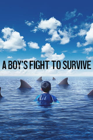 Shark Attack: A Boy's Fight to Survive
