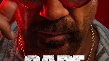 Cape Fear