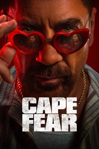 Cape Fear