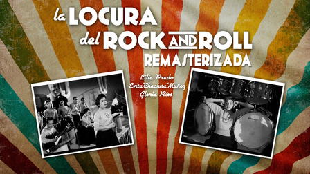 La locura del rock and roll