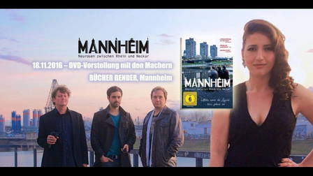 Mannheim - Der Film