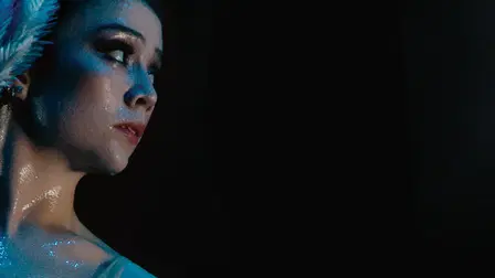 Swan Song