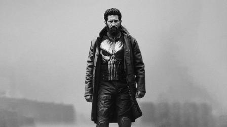 Marvel Television presenta The Punisher: One Last Kill