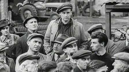 Chance of a Lifetime