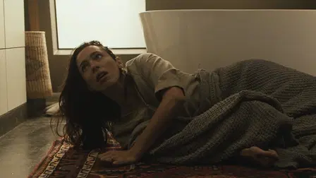 The night house