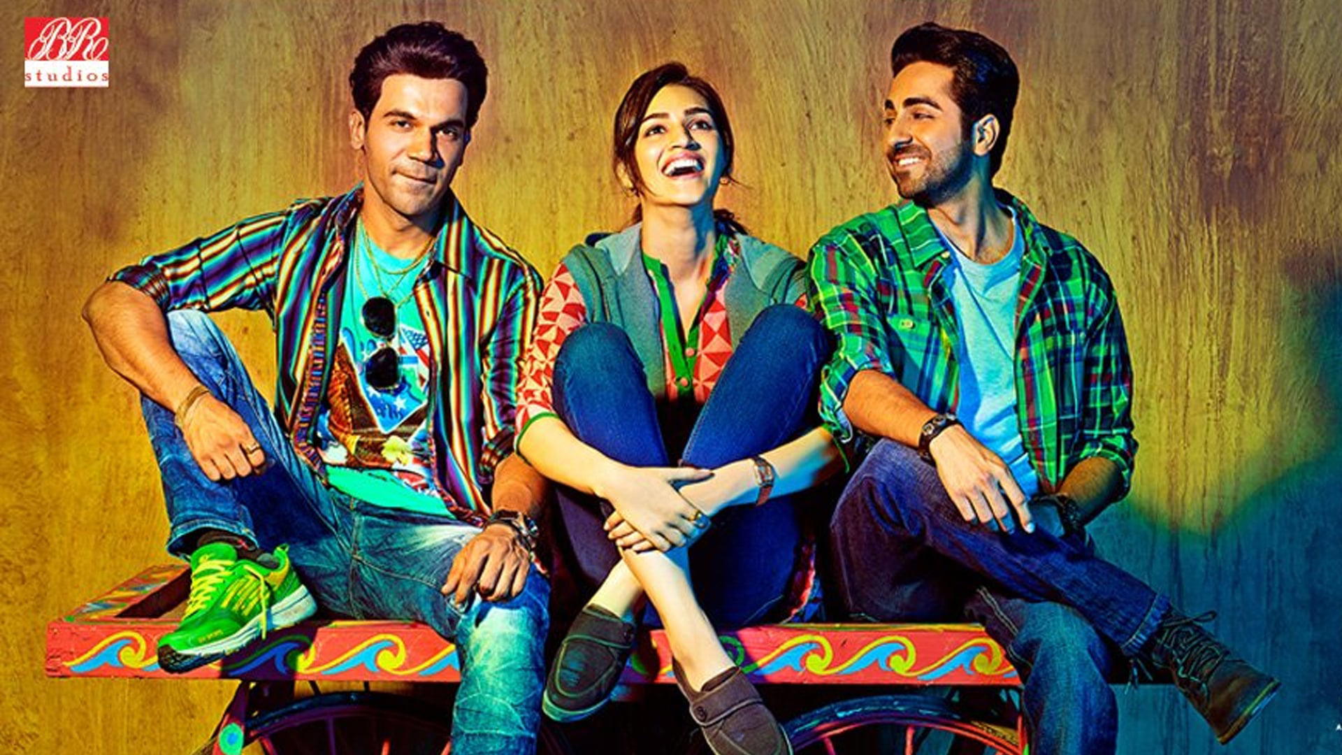 Watch Bareilly Ki Barfi Online Streaming Full Movie PlayPilot