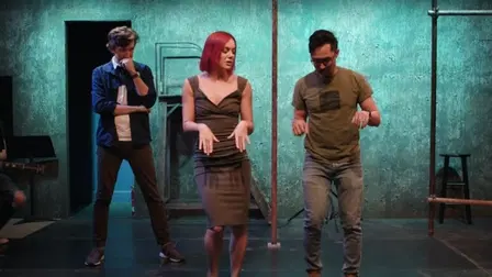 Weird (and/or) Wonderful World with Shane (and Ryan)